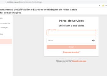 MINAS GERAIS | DER-MG reduz burocracia com novo sistema de multas de trânsito