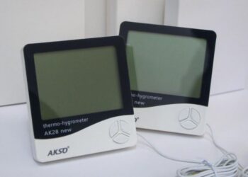 Saúde recebe 50 termômetros doados pela PUC Minas