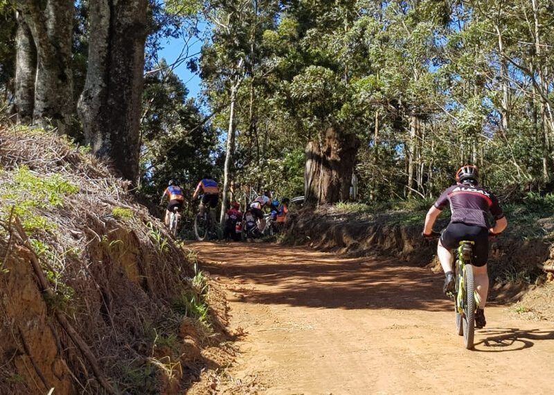 POCOS DE CALDAS | Cidade lança Rota Vulcão atrativo turístico regional