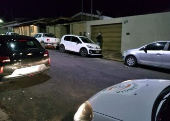 ALFENAS |  80 pessoas sem máscara são flagradas se aglomerando