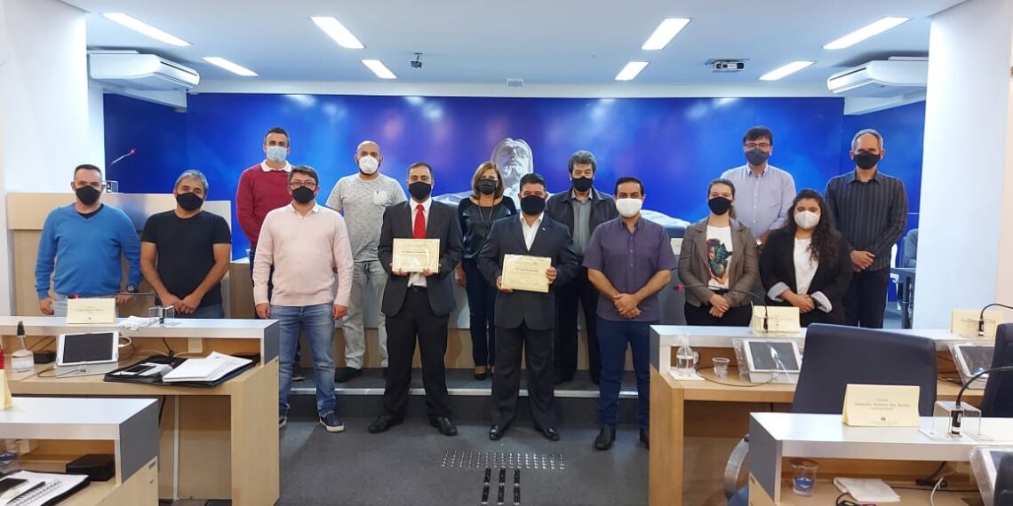 Câmara de Poços de Caldas realiza workshop sobre Orçamento Público