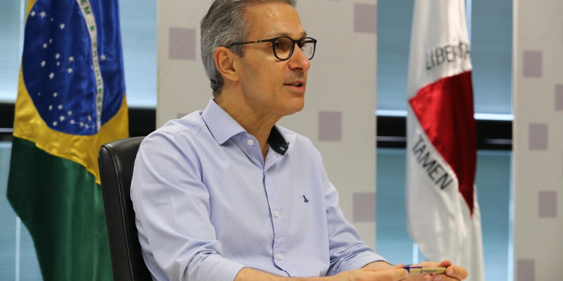 MINAS GERAIS | Zema teme terceira onda de COVID