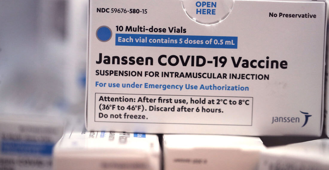 MINAS GERAIS | Estado recebe novas doses de vacinas entre elas; da Janssen