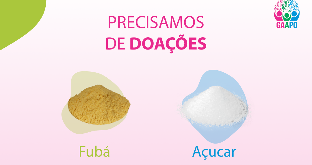 POÇOS DE CALDAS |Gaapo precisa de doações
