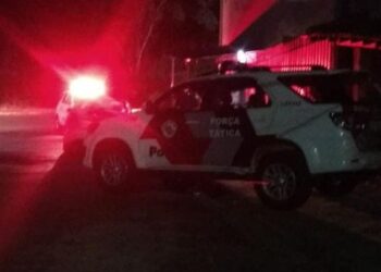 SÃO JOSÉ DO RIO PARDO | Rapaz é morto em acertos de contas do tráfico de drogas