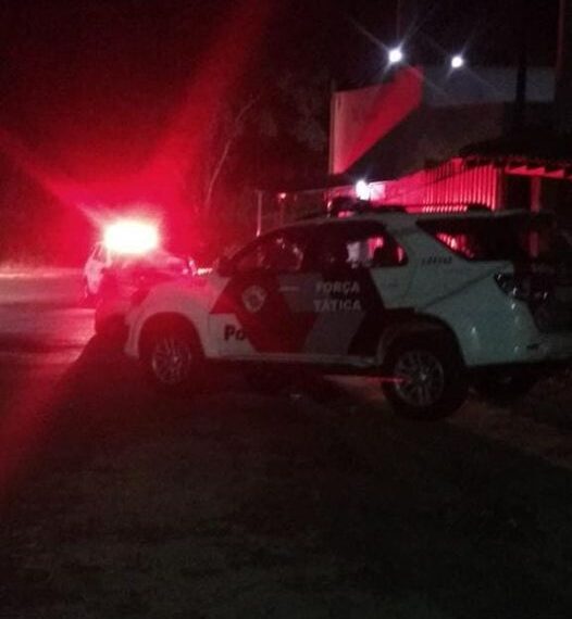 SÃO JOSÉ DO RIO PARDO | Rapaz é morto em acertos de contas do tráfico de drogas