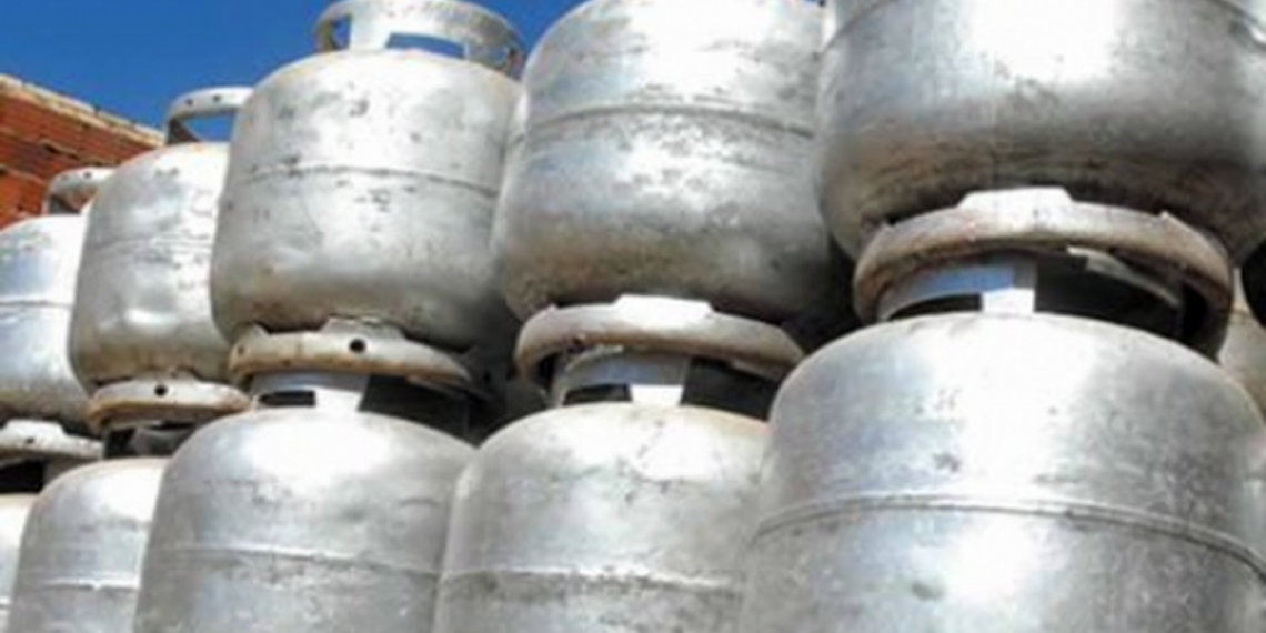 POÇOS DE CALDAS | Pesquisa revela aumento no preço do gás de cozinha