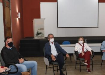 LESTE PAULISTA | Prefeitos se reúnem para tomarem medidas restritivas