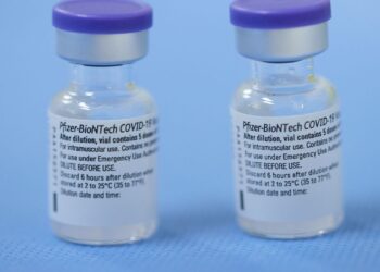 BRASIL | Anvisa autoriza vacina da Pfizer para crianças com mais de 12 anos