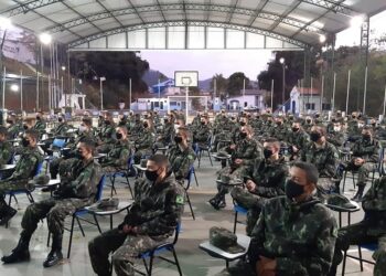 BRASIL | Alistamento militar é prorrogado até 31 de agosto