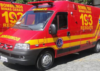 MINAS GERAIS | Estado autoriza novo concurso do Corpo de Bombeiros