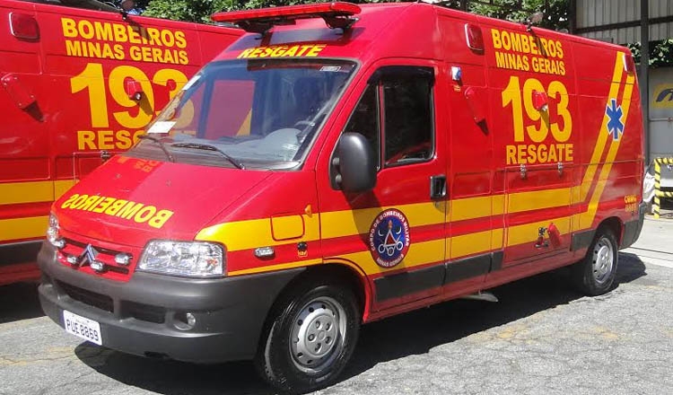 MINAS GERAIS | Estado autoriza novo concurso do Corpo de Bombeiros
