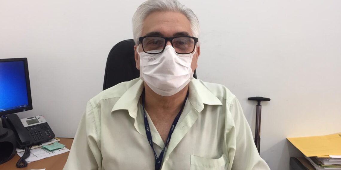 CPI DAS FÉRIAS | Ex-prefeito Paulinho Courominas é convocado pela Câmara de Poços