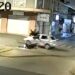 MOCOCA | Carro atropela motociclista e motorista foge sem prestar socorro