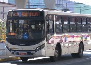 POÇOS DE CALDAS | Transporte coletivo irá funcionar aos finais de semana