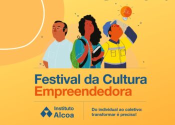 POÇOS DE CALDAS | Instituto Alcoa promove Festival da Cultura Empreendedora