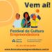 POÇOS DE CALDAS | Instituto Alcoa promove Festival da Cultura Empreendedora