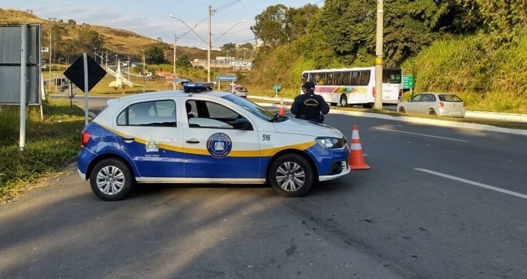 POÇOS DE CALDAS | Medidas restritivas seguem neste final de semana