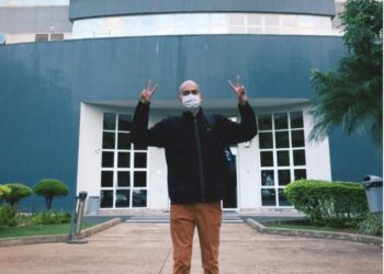 POÇOS DE CALDAS | Após receber doação de medula; jovem faz relato emocionante