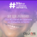 POÇOS DE CALDAS | 12 de junho é Dia Mundial de Combate ao Trabalho Infantil