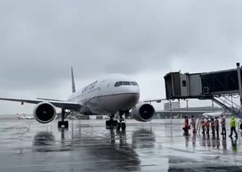 BRASIL | Vacina da Janssen com dose única chega ao país