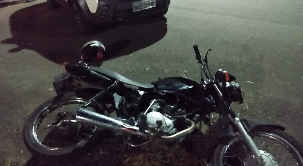 POÇOS DE CALDAS | Suspeitos se dão mal após fugirem da PM