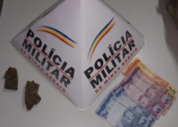 ANDRADAS |  Adolescente é apreendido por tráfico de drogas