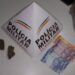 ANDRADAS |  Adolescente é apreendido por tráfico de drogas