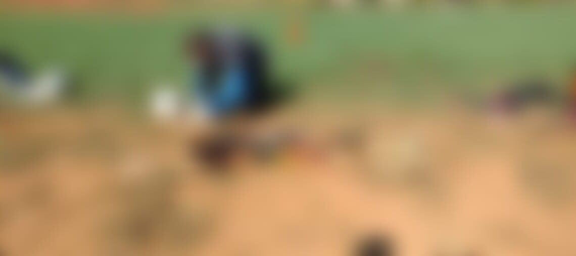 ALFENAS | Mulher é encontrada morta