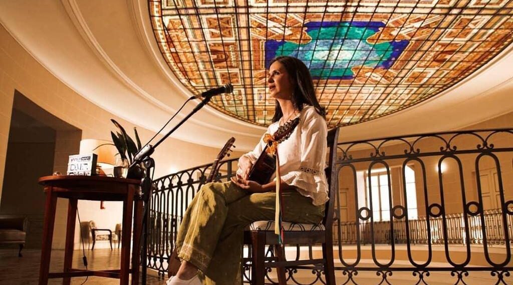 POÇOS DE CALDAS | MIA realiza intervenções e ações digitais neste final de semana