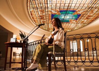 POÇOS DE CALDAS |  MIA realiza intervenções e ações digitais neste final de semana