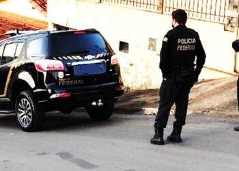 PARAGUAÇU | Polícia Federal desarticula quadrilha atuante no tráfico de drogas