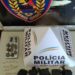 POÇOS DE CALDAS | Adolescente é detido suspeito de tráfico de drogas