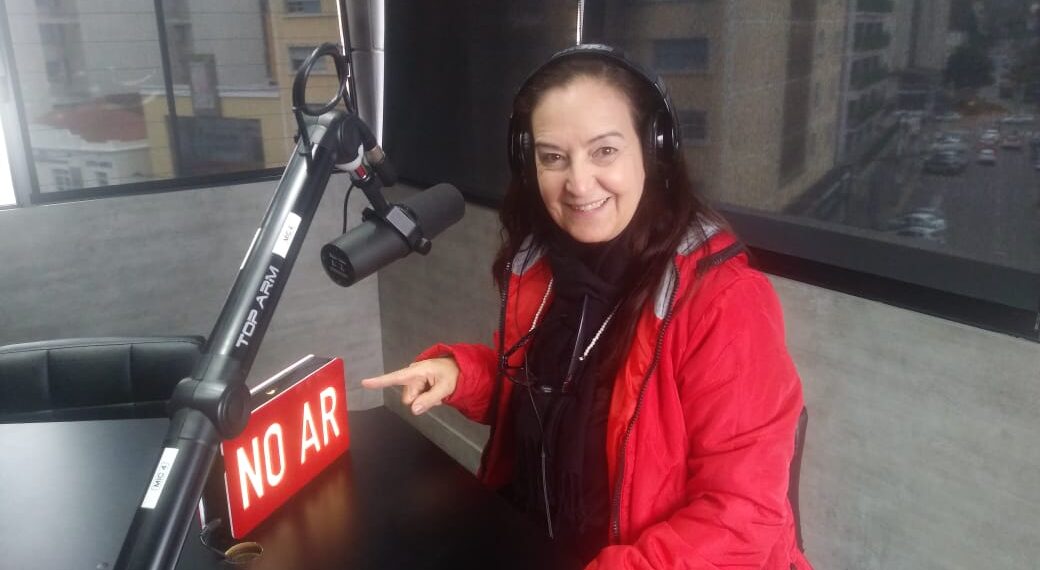 ONDA MAIS | Fibromialgia foi abordada nesta terça-feira