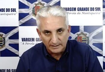 VARGEM GRANDE DO SUL | Comércio será fechado a partir de sexta-feira, anuncia prefeito