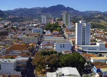 ANDRADAS | Variante do Rio de Janeiro é confirmada no município