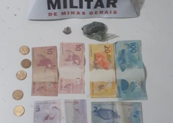 CABO VERDE | Homens são detidos por tráfico de drogas; um escondia dinheiro na cueca