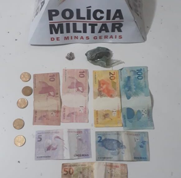 CABO VERDE | Homens são detidos por tráfico de drogas; um escondia dinheiro na cueca