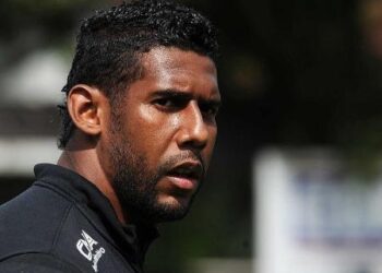 POUSO ALEGRE | Ex-goleiro Aranha deixa UTI