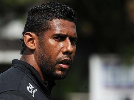 POUSO ALEGRE | Ex-goleiro Aranha deixa UTI