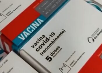 MINAS GERAIS | Estado recebe 362.750 doses da AstraZeneca