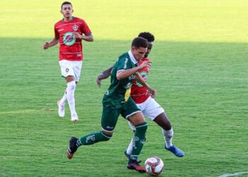 SUL DE MINAS | Boa Esporte e Caldense fazem clássico no domingo pelo Brasileirão