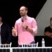 Mococa | Eduardo Bolsonaro e aliados do presidente participam de encontro com produtores de leite e café