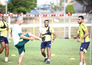 BRASILEIRÃO | Caldense estreia neste domingo no Espirito Santo; veja como assistir
