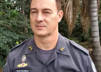 PM SP | Batalhão de São João da Boa Vista tem novo comandante