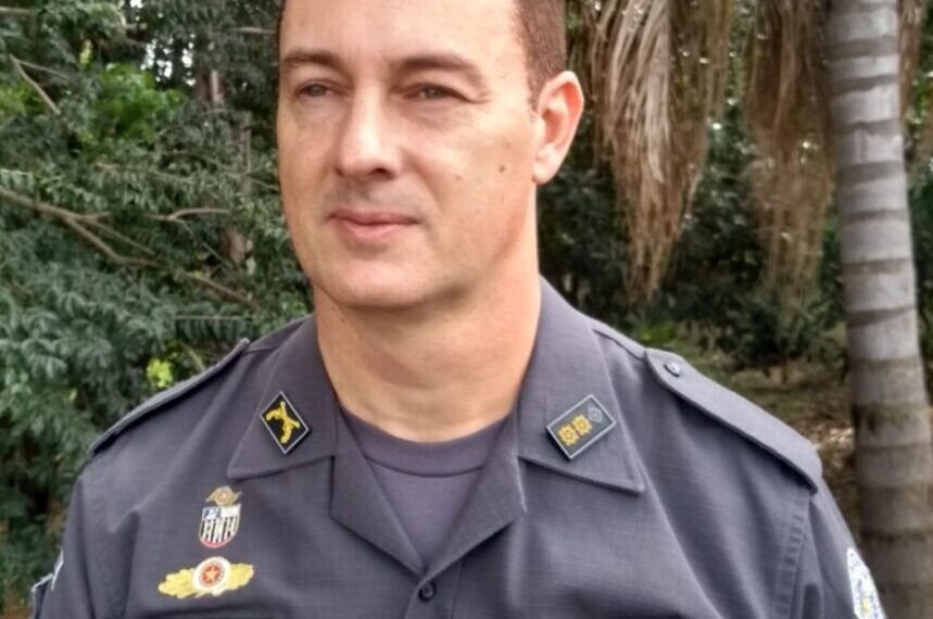 PM SP | Batalhão de São João da Boa Vista tem novo comandante