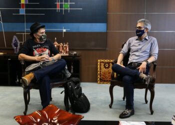 MINAS GERAIS |  Zema encontra artista plástico preso injustamente por 18 anos