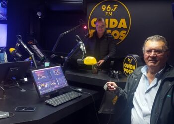 ONDA EM FOCO | Coopama se instala em Poços de Caldas