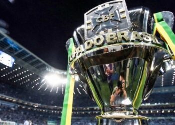COPA DO BRASIL | Veja os confrontos das oitavas de final