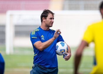Copa do Brasil | Cruzeiro joga pelo empate para avançar às oitavas